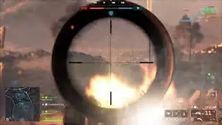 BF6 Sniper nasıl oynanır? Mini Scout ile tam 61 kill ! #bf6 #battlefield #battlefield6