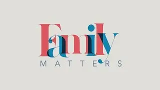 Family Matters (Hard Heartedness: The Silent Marriage Killer)