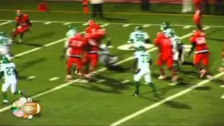 CO: Avery Williams Run