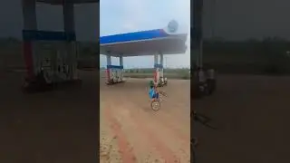circle. wheeli  practice # guru mtb #stunt #😃🥵🥵❤️❤️