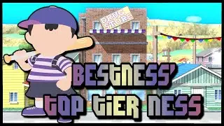 BESTNESS' TOP TIER NESS