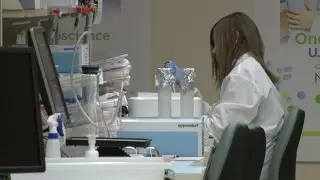 Researchers try to slow aging to cure heart disease