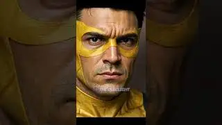 invincible War Realistic Version Ai #invincible #invinciblewar