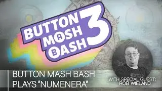 Button Mash Bash 3 plays 
