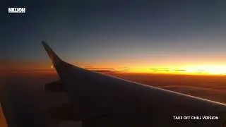 Nillion Take Off | Chill Vibes