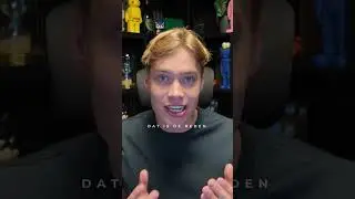 Ga aan jezelf vragen: wat doe ik nu niet wat anderen wel doen?🤔