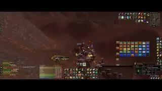 Wow Classic HC World Boss Doom Lord Kazzak Kill