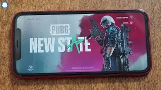 PUBG New State Gameplay On Iphone 11 - Awesome Update!