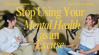 Stop Using Mental Health Diagnoses as an Excuse for Bad Behavior in Relationships