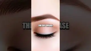 Demystifying the Art of Cut Crease for Deep Set Eyes