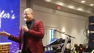 Quite Perry's introduction at the Prime Minister's New Year's Gala 2023 (7-1-23)