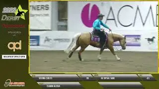 Derby 2023 - STEFANO CERUTTI & FB TOPSAIL SHINE score 223