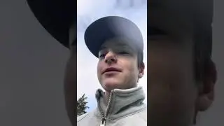 Our first video (eventful)