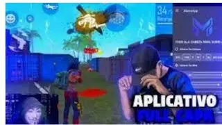 Free fire New Auto Kill Vip Injector | Free Fire  Auto Headshot Antiban Injector Update  | Vip Sawom