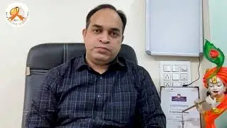 Understanding Multiple Sclerosis | Awareness by Dr. Ravi Prakash Singh | Nivaan Neuro Center Indore