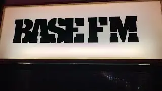 Loane Records live at Base FM