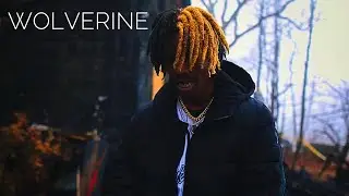 FMG Mack - Wolverine (Official Music Video)