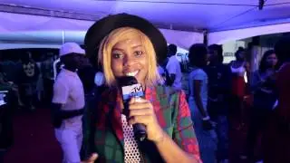 Highlights of the Performances at Road To MAMAs Lagos