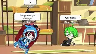 Notice me Mikepai Finale | Gachaverse
