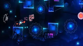 niwa 100% | Geometry Dash (Extreme Demon)