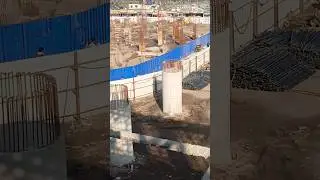 New #Jalpaiguri# station 🚉 construction kam 😘