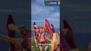 Araña de hierro en FORTNITE  #fortnite #nuevopasedebatallafortnite  #fortniteclips   #gaming