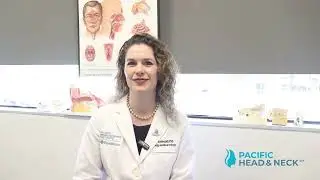Meet Our Cochlear Implant Surgeon: Dr. Courtney Voelker
