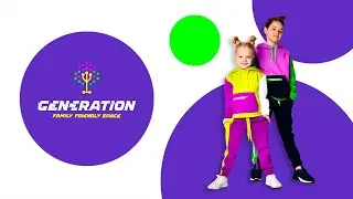 GENERATION by Parimatch Tech