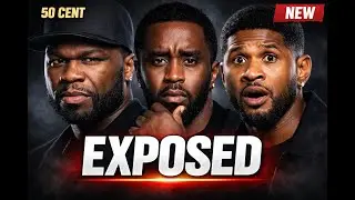 This 50 Cent Documentary Has Fans Rethinking Diddy & Usher