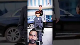 Chhota Ladka Bana Company Ka CEO 😲 | Inspirational #kdrama #drama #shorts