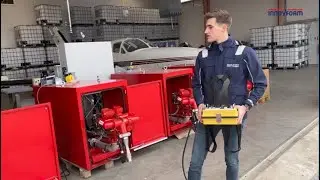InnoVlog 5 - Project Switserland FAT preparation