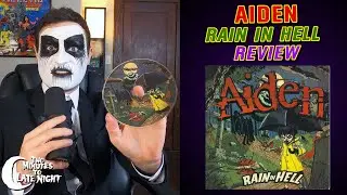 Aiden - 