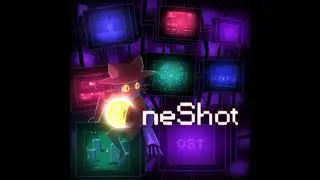 Oneshot OST- Someplace I Know (in-game)