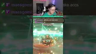 I Built HYDRO DPS Jean in Genshin!