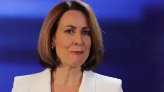 Executive Communication Coaching - Virginia Haussegger