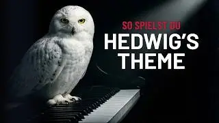 Harry Potter Klavier Masterclass: Die Hymne einer Generation