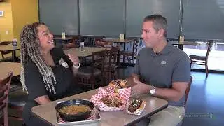 Buldogis Eatery - Ninth Island Connection TV Segment