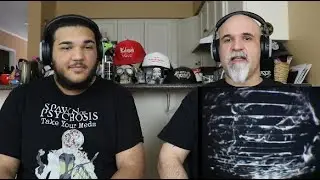 Dismember - Dreaming In Red (Patreon Request) [Reaction/Review]