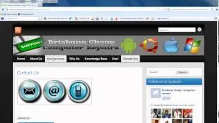 Brisbane cheap computer repairs