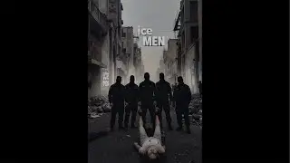 ice MEN