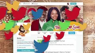 The Simba Soapie - Case Study