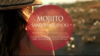 MOJIITO - SAND IN MY SHOES
