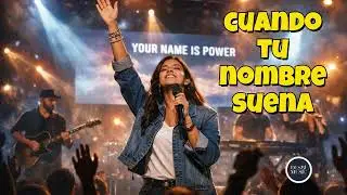 Cuando tu nombre suena