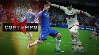 Contempo | A FIFA 16 Montage (Online Goals & Skills)