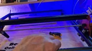 Algolaser 5.5w Engraver Kit
