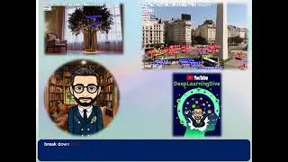 Testing YOLO Models - Object Detection