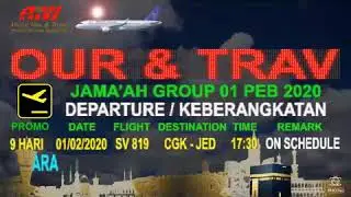 Alhijaz Indowisata Part 2216 of 2300