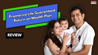 План гарантированного возврата капитала Pramerica Life: хорошо или плохо? Обзор | Holistic Invest...