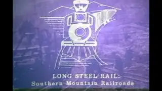 Long Steel Rail: Appalachian Outreach Program (1979-1981)