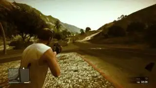 GTA V - Kill Frenzy 4